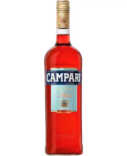 Campari Bitter 
