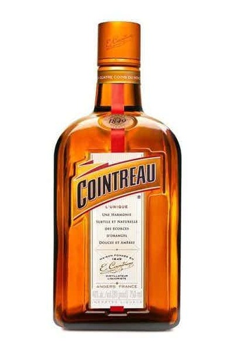 Cointreau 