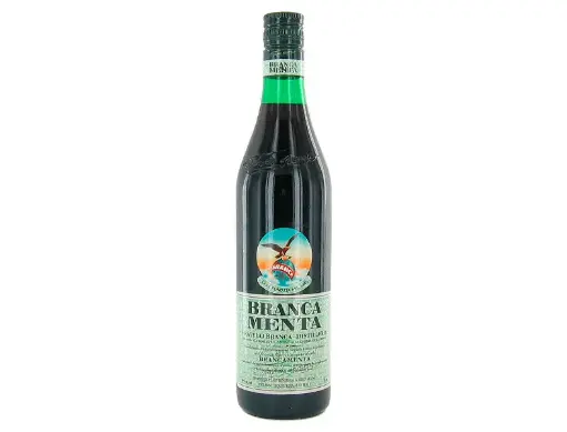 Fernet Branca Menta