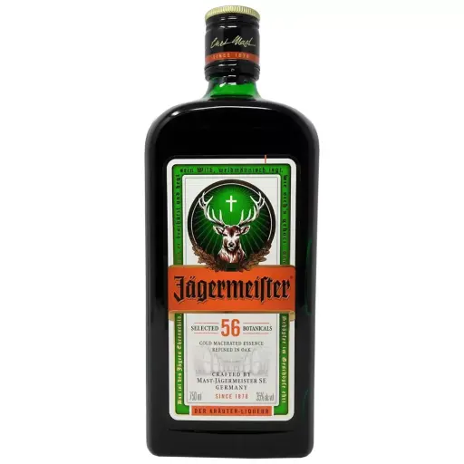 Jagermeirfter 