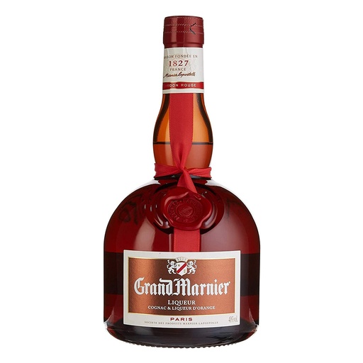 Grand Marnier 