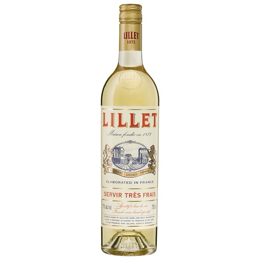 Lillet Blanco 