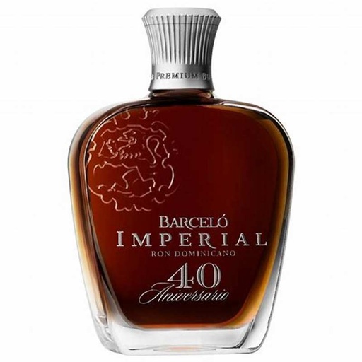 Barcelo Imperial 40 Aniversario