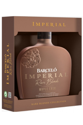Barcelo Imperial Maple Cask 