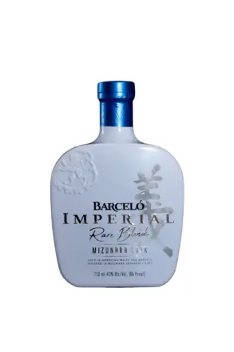 Barcelo Imperial Mizunara Cask 