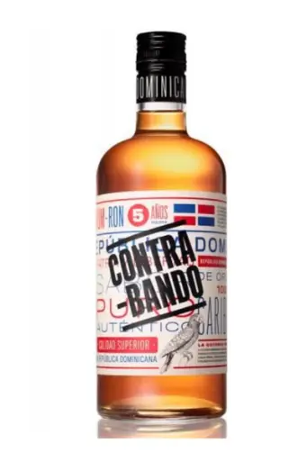 Contrabando 