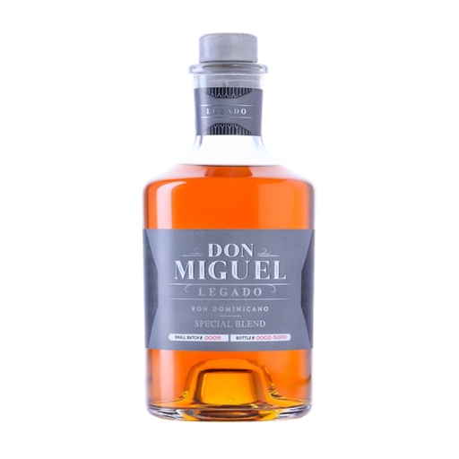 Don Miguel Legado Special Blend 