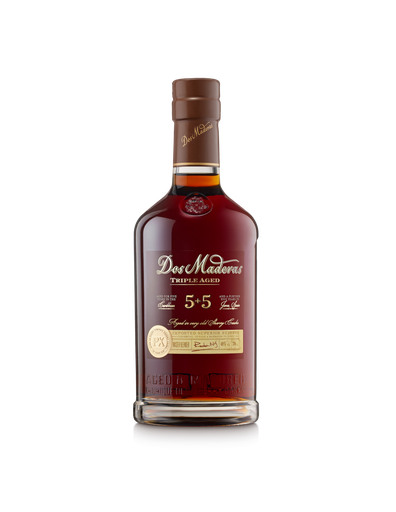 Dos Maderas 5+5 