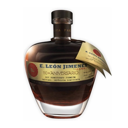 Leon Jimenez 