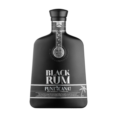 Punta Cana Black Run 