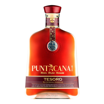 Punta Cana Tesoro 