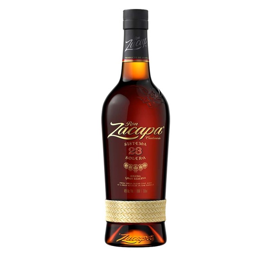 Zacapa 23 Años 