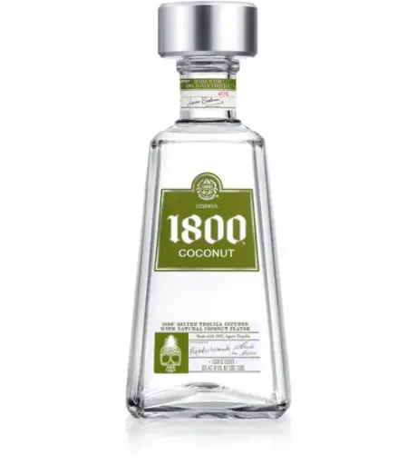 1800 Coconut 
