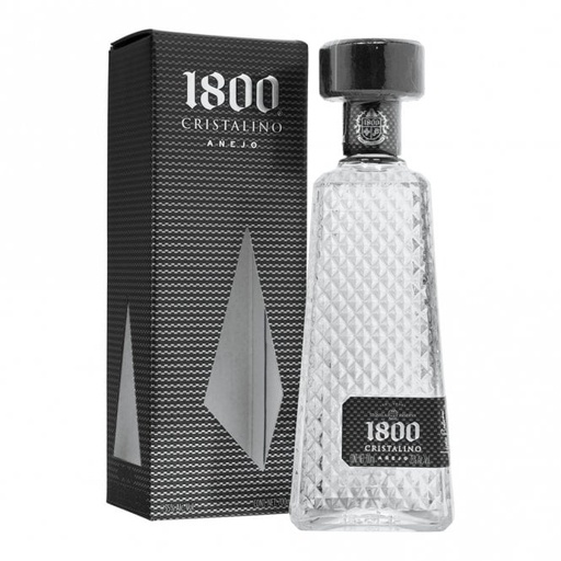 1800 Reserva Cristalino 