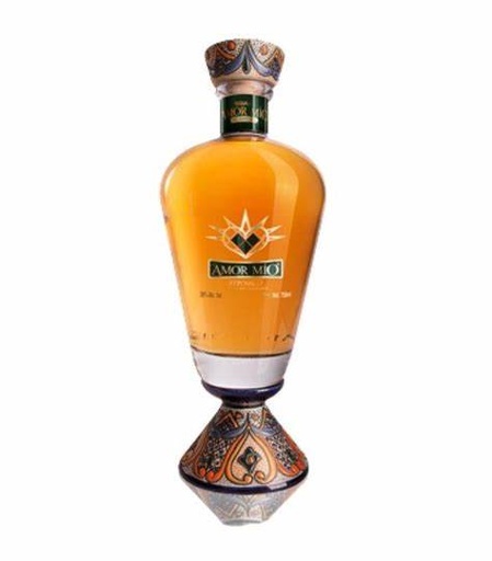 Amor Mio Añejo 