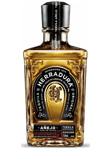 Herradura Añeja 