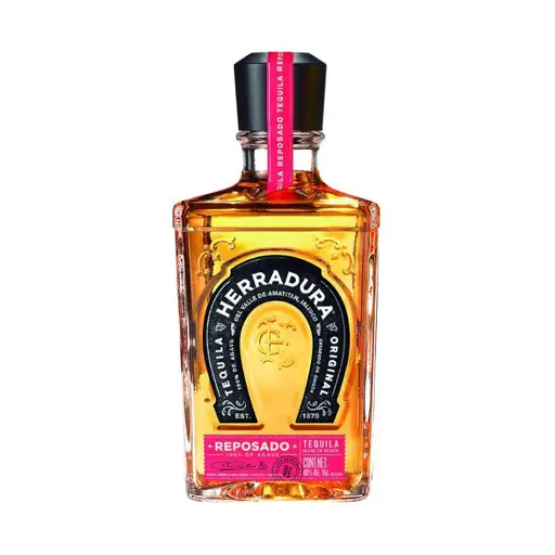 Herradura Reposado 