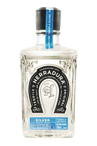 Herradura Silver 