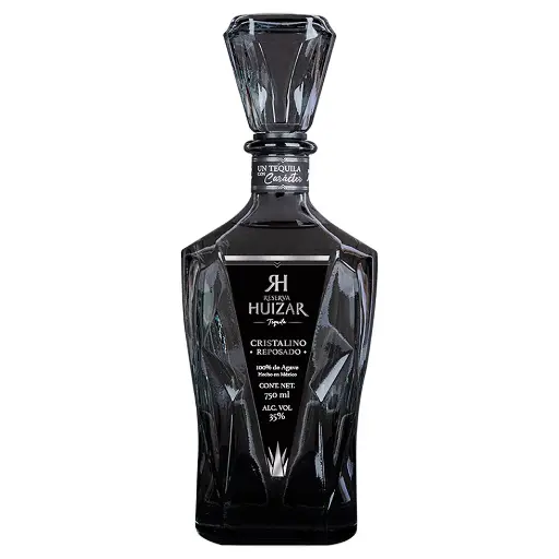 Huizar Reposado Cristalino 