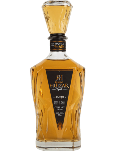Huizar Reserva Añejo 