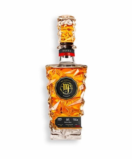 Mi Familia Añejo 