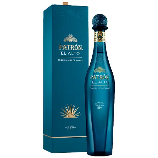 Patron El Alto 