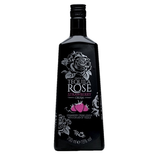 Tequila Rose Cream 