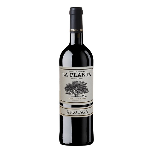 Arzuaga La Planta 