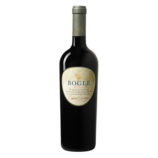 Bogle Cabernet Sauvignon 