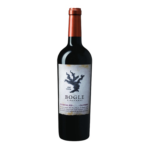Bogle Essential Red 