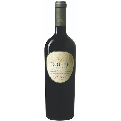 Bogle Merlot 