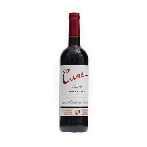 Cune Crianza 