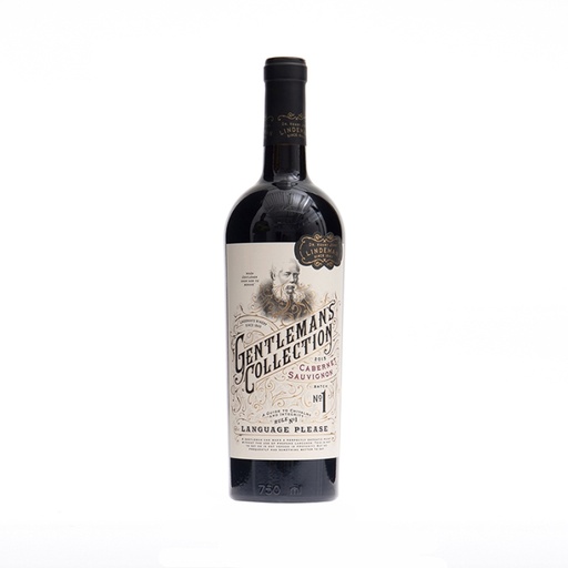 Gentlemans Cabernet Sauvignon
