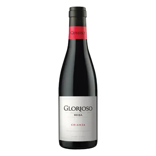 Glorioso Crianza Rioja 