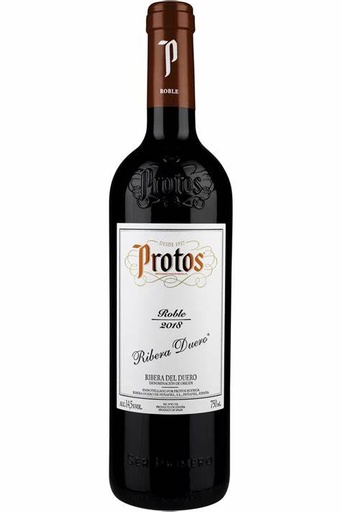 Protos Roble