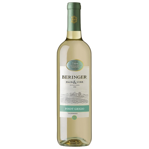 Beringer Pinot Grigio 