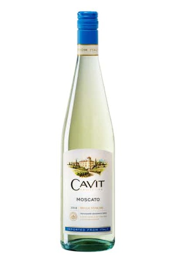 Cavit Moscato