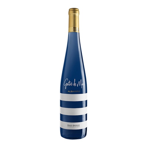 Gotas De Mar Albariño