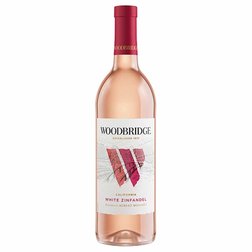 Woodbridge White Zinfandel 