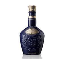 Chivas Royal Royal Salute 21 Años