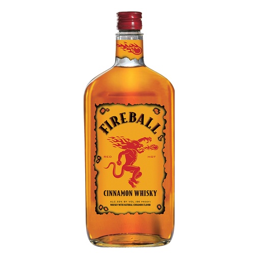 Fireball 