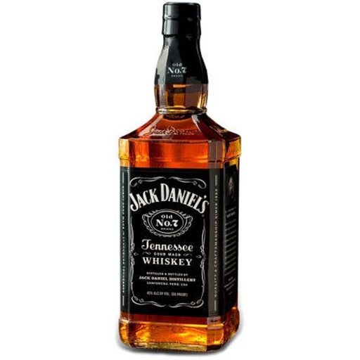 Jack Daniels Jennessee Sour Mash 