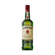 Jameson Irish  