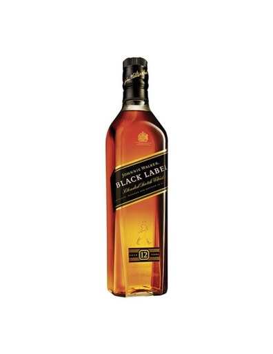 Johnnie W.Negro 