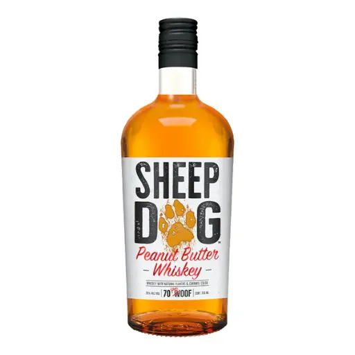 Sheep Dog 