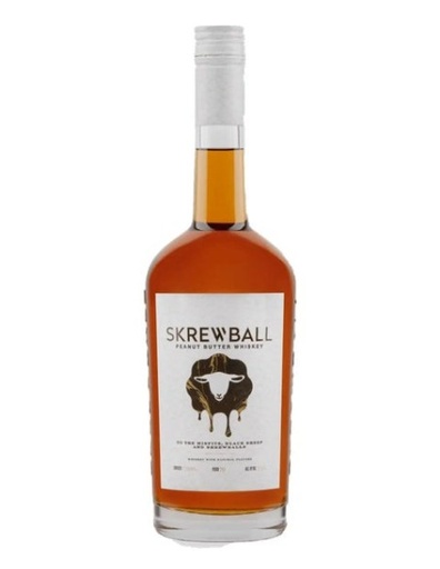 Skrewball Peanut Butter 