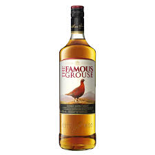 The Famous Grouse 