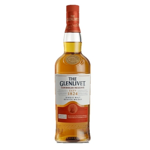 The Glenlivet Caribbean Reserve 