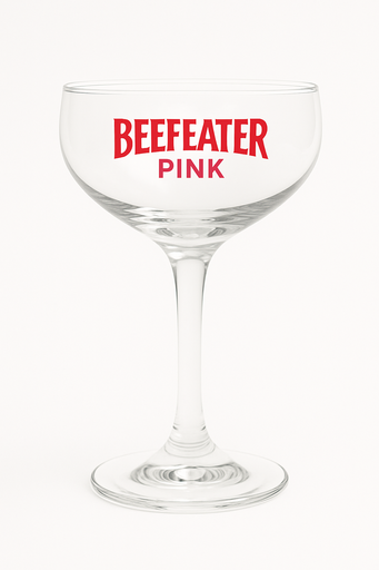 Beefeater Pink Strawberry Trago
