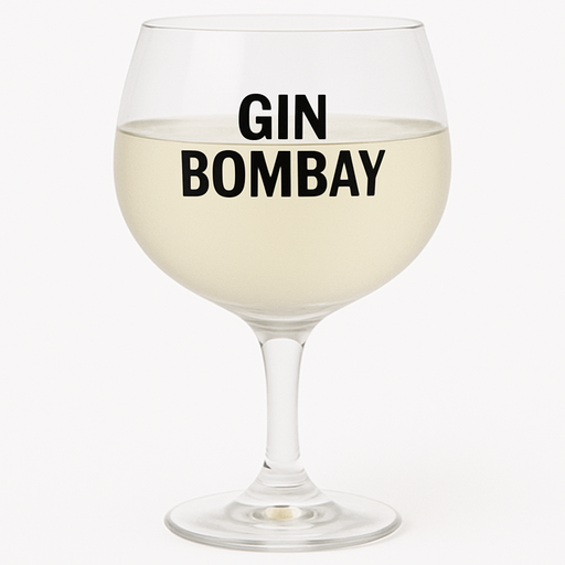Bombay Trago